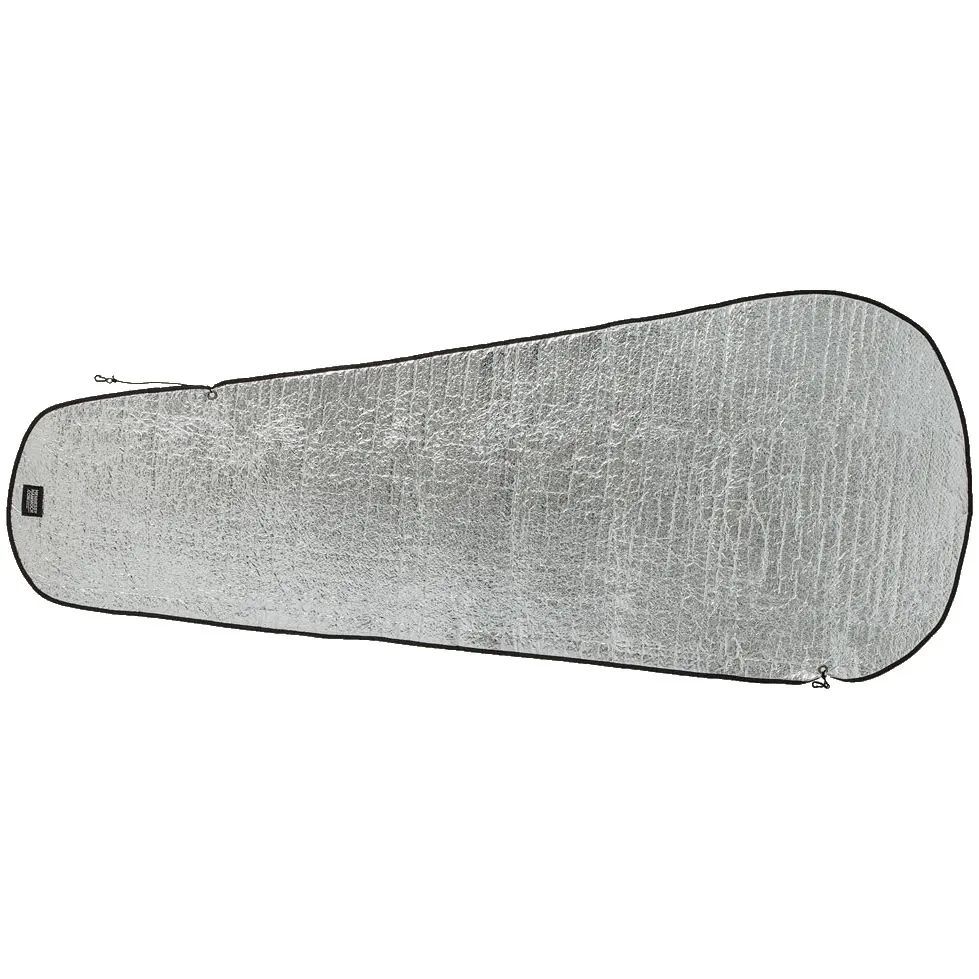 Hennessy Hammock Radiant Double Bubble Pad Hennessy Hammock Radiant Double Bubble Pad