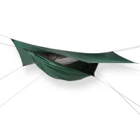 Hennessy Hammock Safari Deluxe Zip Hennessy Hammock Safari Deluxe Zip