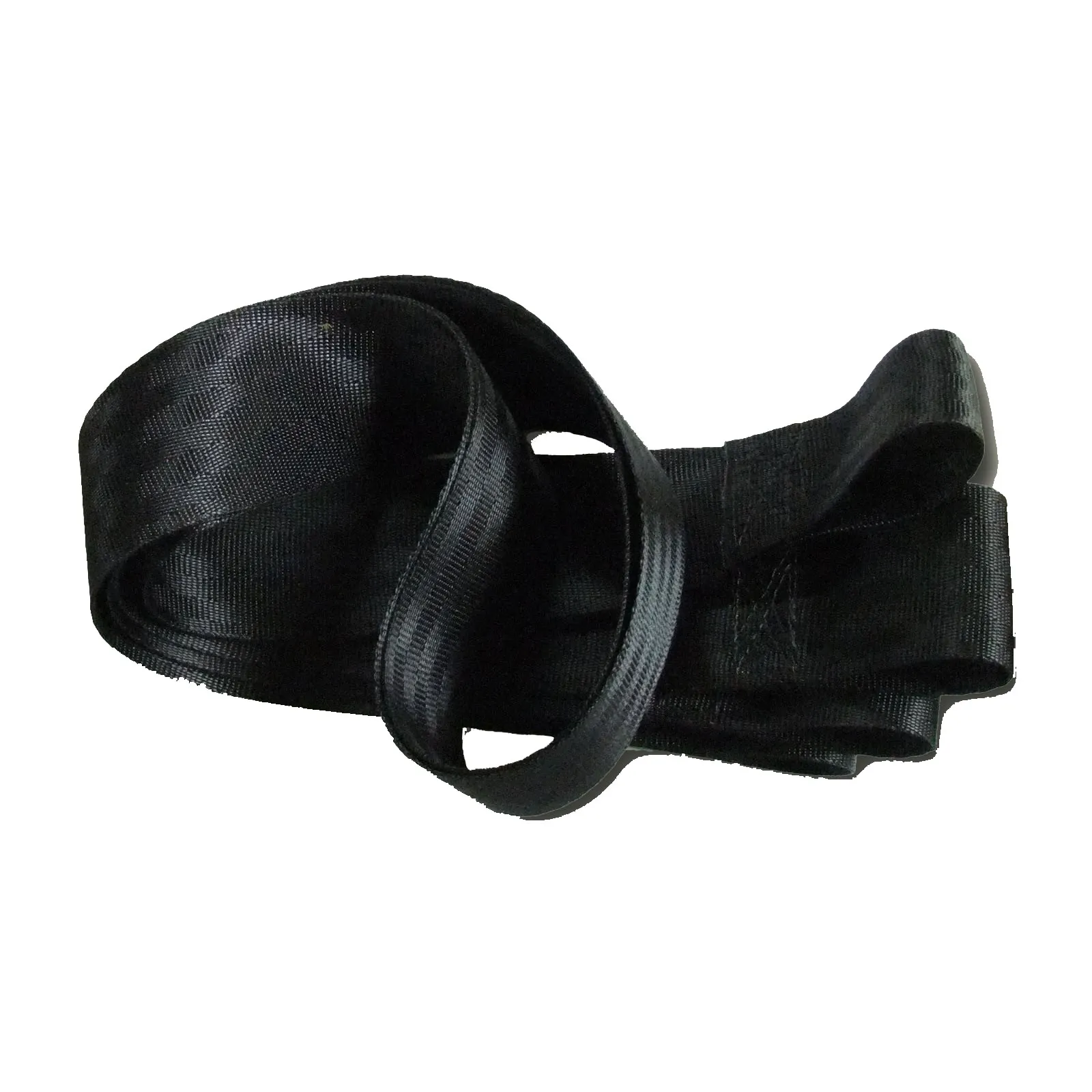 Hennessy Hammock Webbing Straps, Sort, One Size Hennessy Hammock Webbing Straps, Sort, One Size