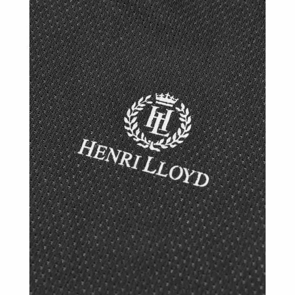 Henri Lloyd Nts Aktiv Light Långärmad Baslager