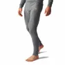 Henri Lloyd Nts Aktiv Warm Baslagerbyxor, Grey