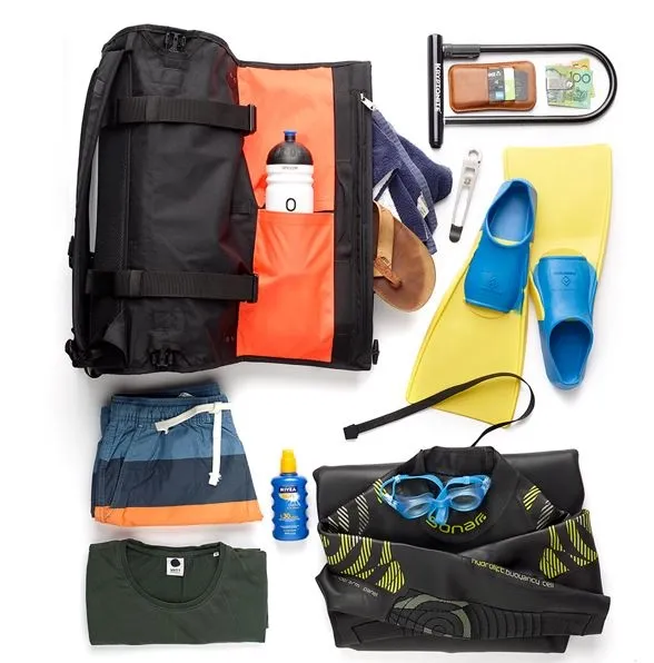Henty 20L Sports Ryggsäck