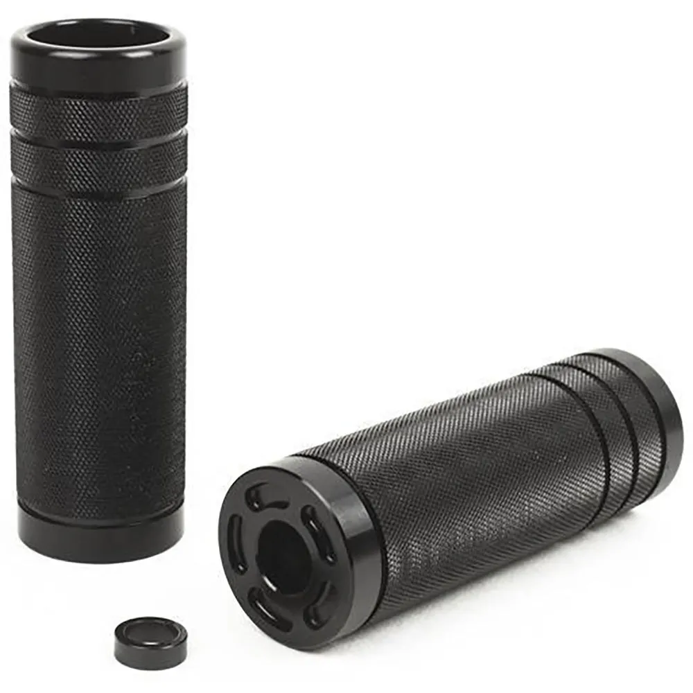 Heresy 108 Pluggar, Black, 108mm
