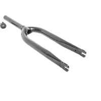 Heresy Descend Zero 1 1/8´´ 0 Offsett Bmx-gaffel Heresy Descend Zero 1 1/8´´ 0 Offsett Bmx-gaffel