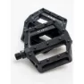 Heresy Nails Cykelpedaler, Black, One Size