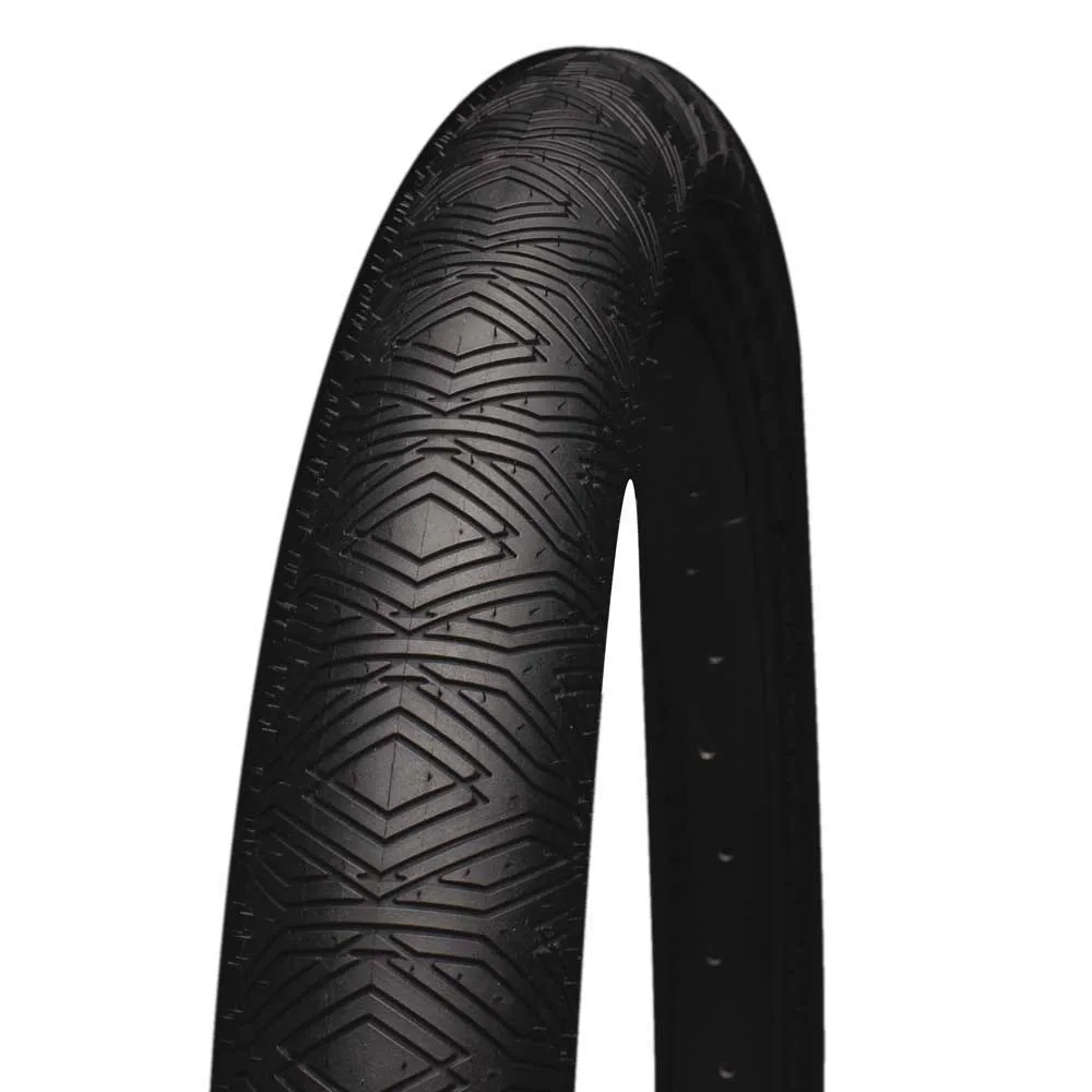 Heresy Zephyr 20´´ X 1.75 Styvt Urbandäck, Black / Tanwall, 20" x 1.75 Heresy Zephyr 20´´ X 1.75 Styvt Urbandäck, Black / Tanwall, 20" x 1.75