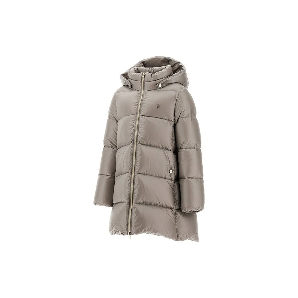 Herno A-shape Nylon Ultralight Jacka