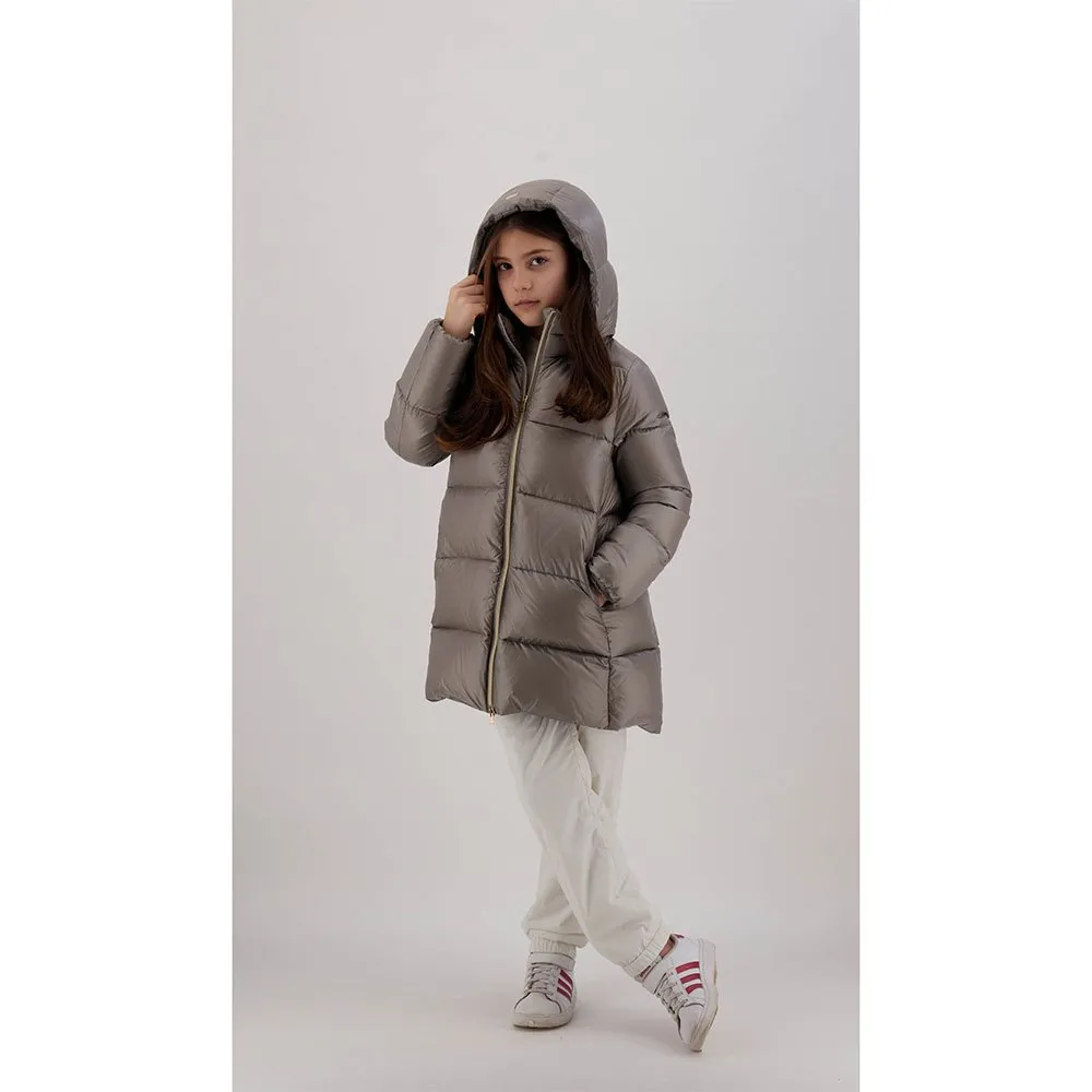 Herno A-shape Nylon Ultralight Jacka