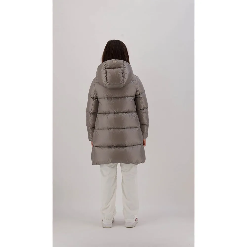 Herno A-shape Nylon Ultralight Jacka