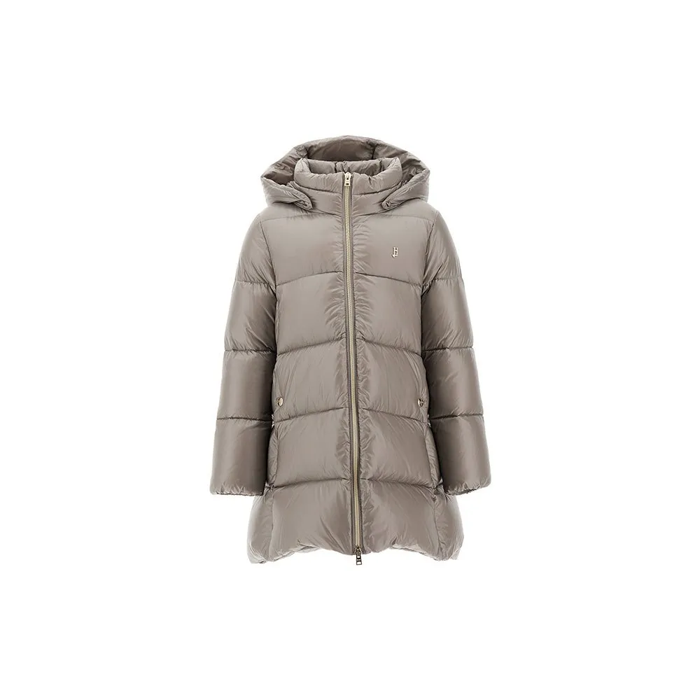 Herno A-shape Nylon Ultralight Jacka