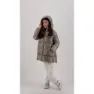 Herno A-shape Nylon Ultralight Jacka