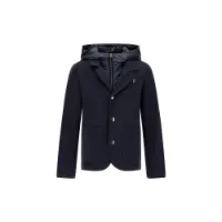 Herno Blazer Jacka