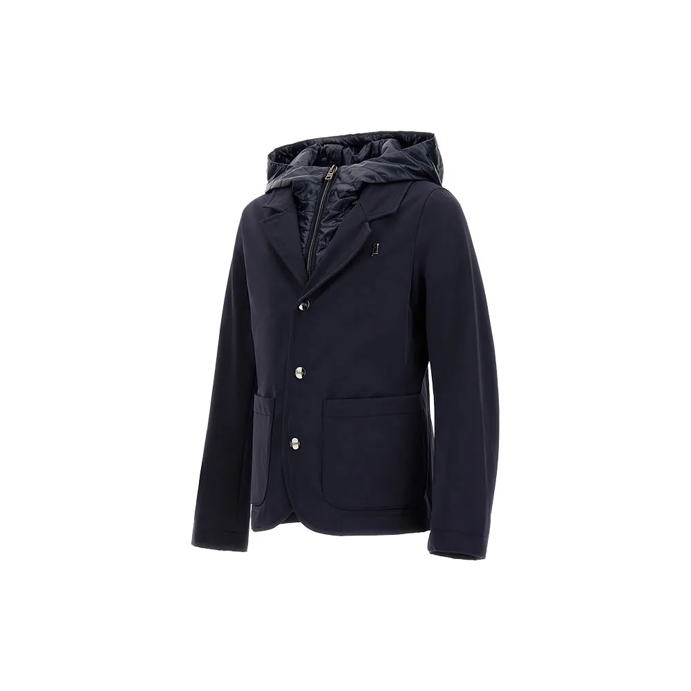 Herno Blazer Jacka