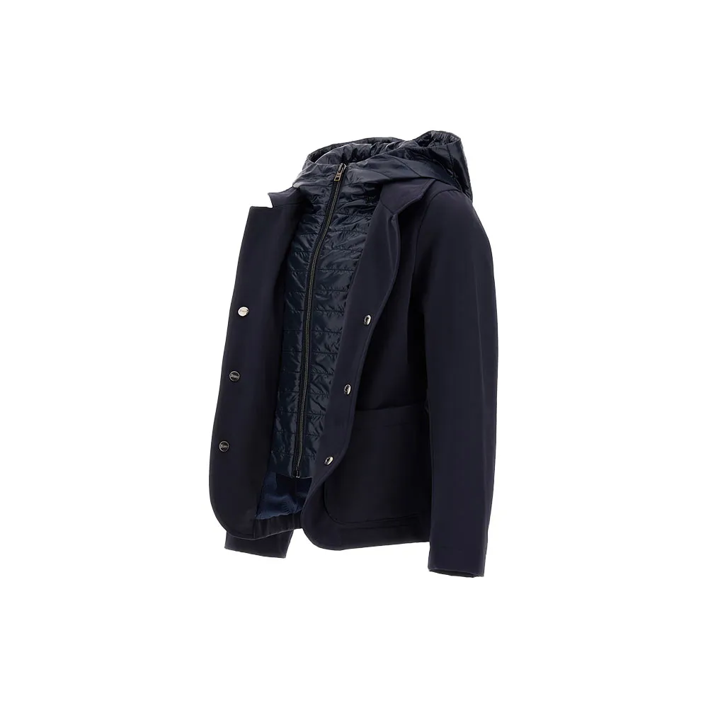 Herno Blazer Jacka