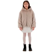 Herno Bomber Faux Fur Jacka