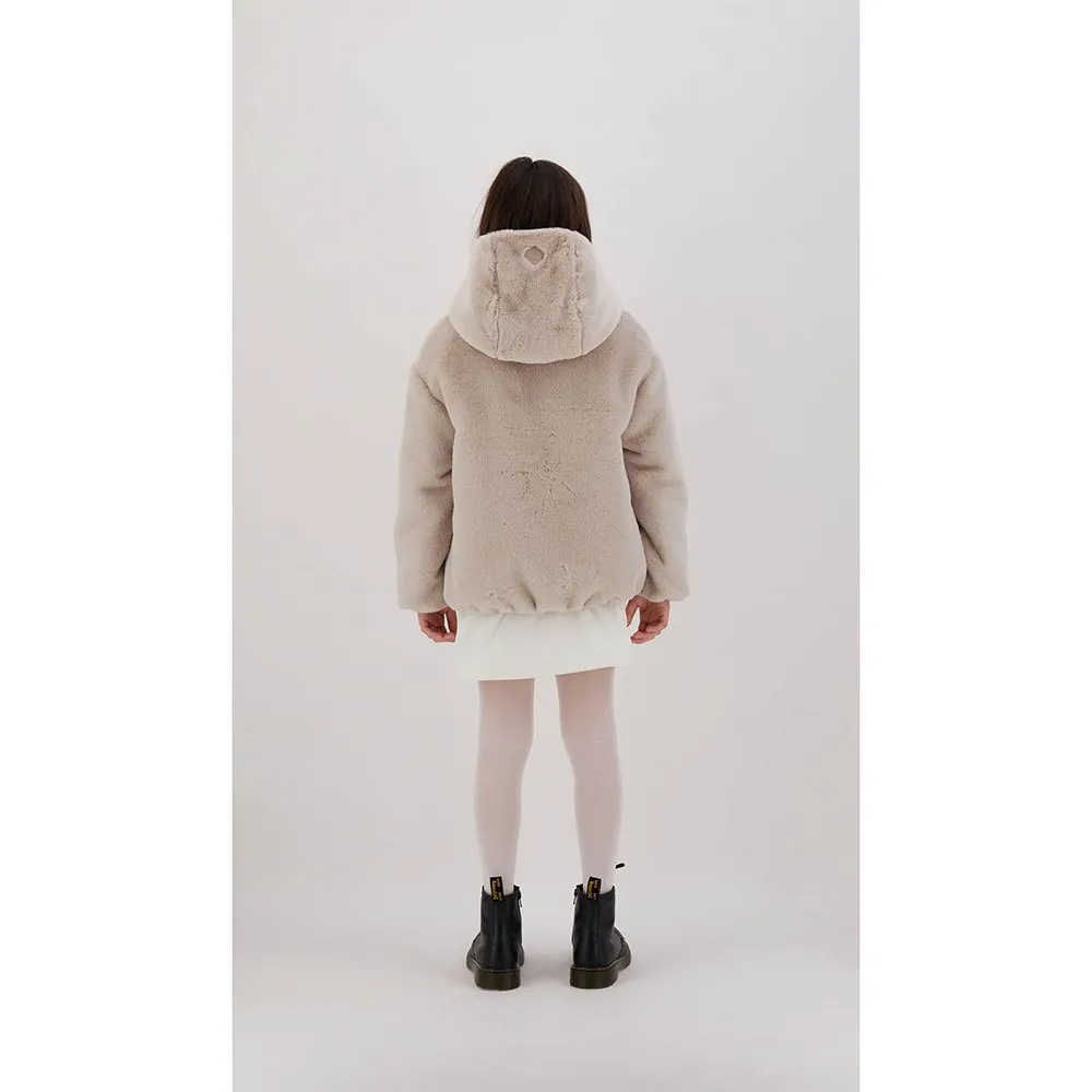 Herno Bomber Faux Fur Jacka Herno Bomber Faux Fur Jacka
