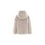 Herno Bomber Faux Fur Jacka