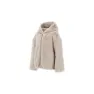 Herno Bomber Faux Fur Jacka