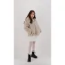 Herno Bomber Faux Fur Jacka