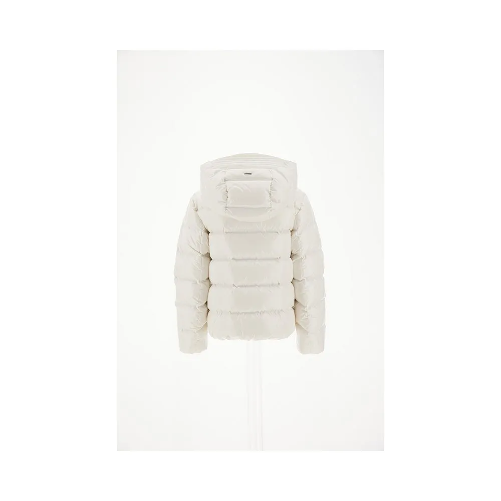 Herno Staccabile Bomber Jacka