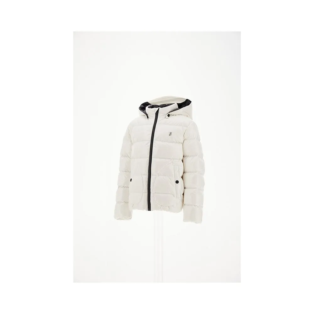 Herno Staccabile Bomber Jacka