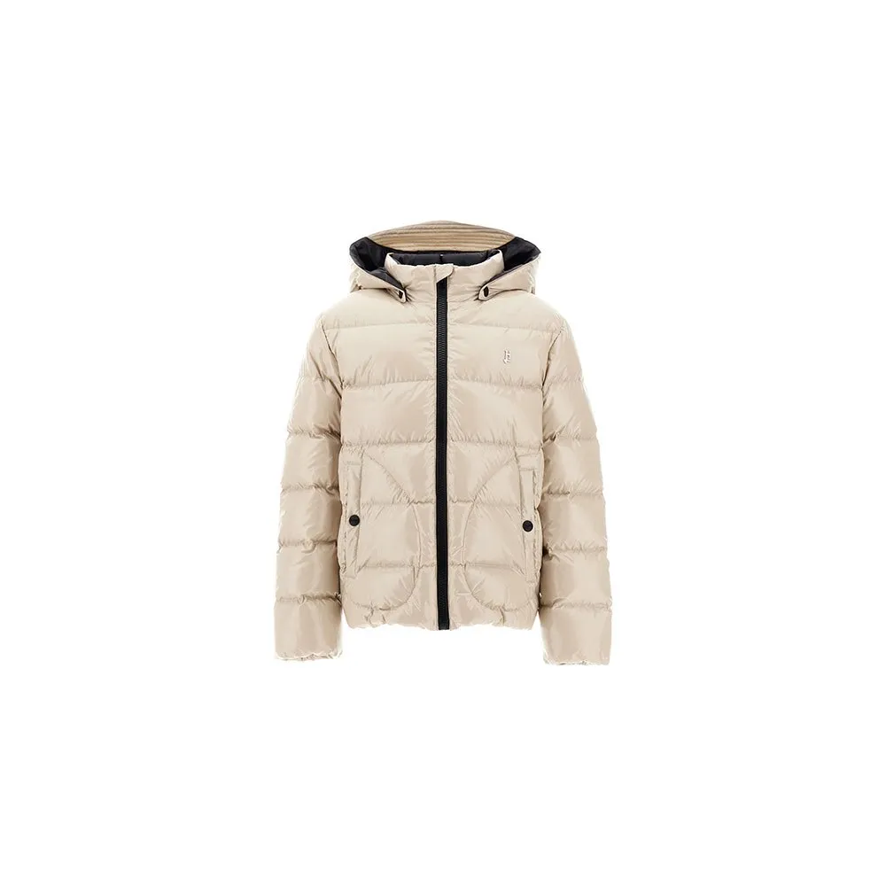 Herno Staccabile Bomber Jacka