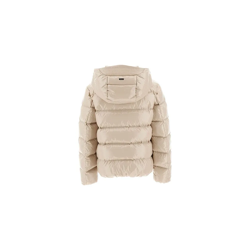 Herno Staccabile Bomber Jacka