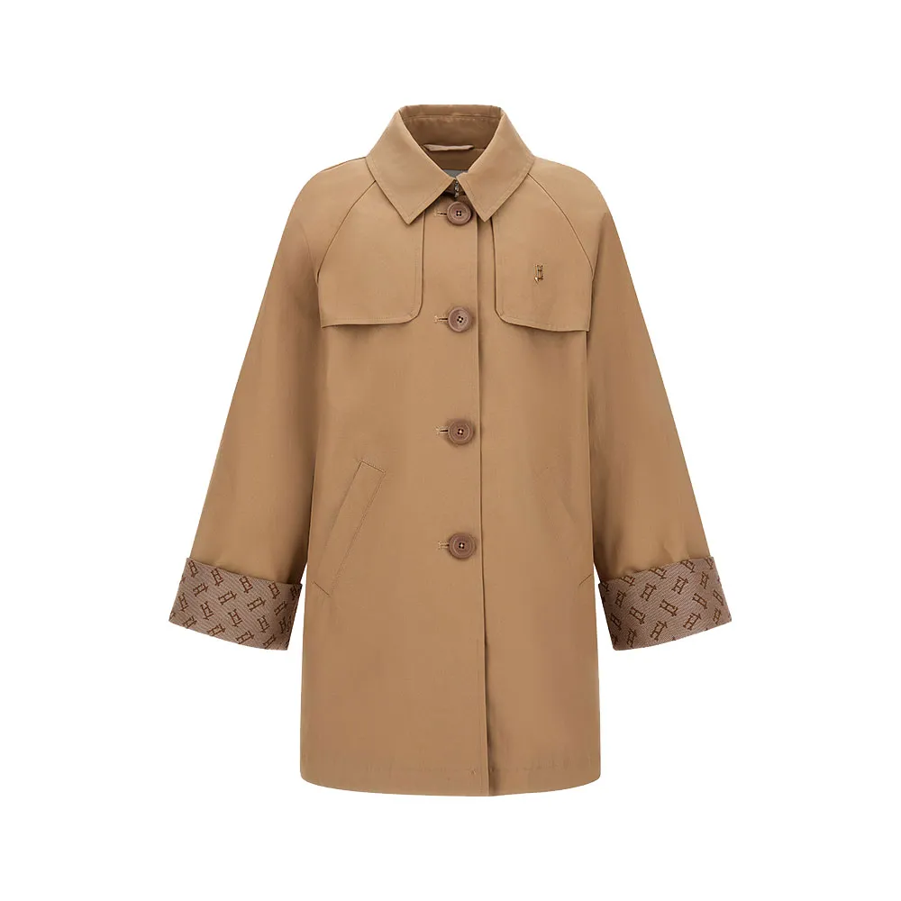Herno Trench Over Jacka