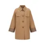 Herno Trench Over Jacka