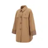 Herno Trench Over Jacka