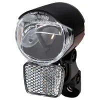 Herrmans H-black Mr4 Dynamo Framlampa