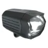 Herrmans Nordic Pro E Framlampa, Black, One Size