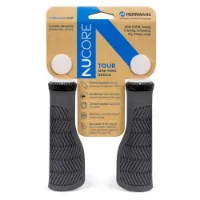 Herrmans Nucore Tour Wave Styrehandtag Herrmans Nucore Tour Wave Styrehandtag