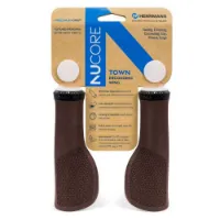 Herrmans Nucore Town Peak Styrehandtag