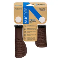 Herrmans Nucore Town Wave Styrehandtag