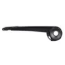 Hesling Chain Guard Kedjeskydd, Black, One Size