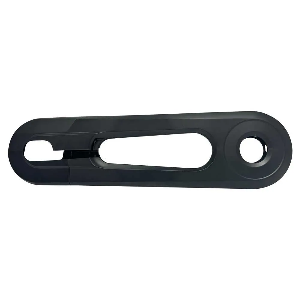 Hesling Cino X.l Kedjeskydd, Black, One Size