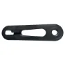 Hesling Cino X.l Kedjeskydd, Black, One Size