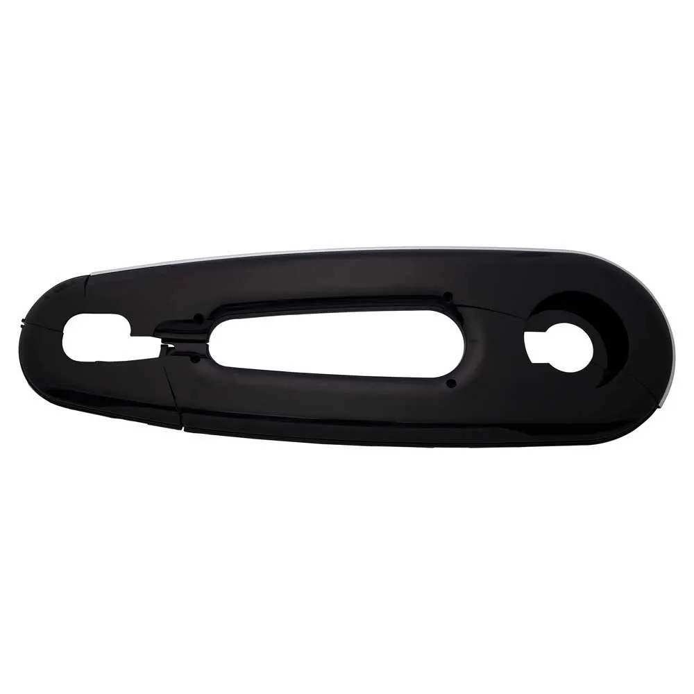 Hesling Excelle Kedjeskydd, Black, One Size Hesling Excelle Kedjeskydd, Black, One Size