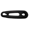 Hesling Excelle Kedjeskydd, Black, One Size