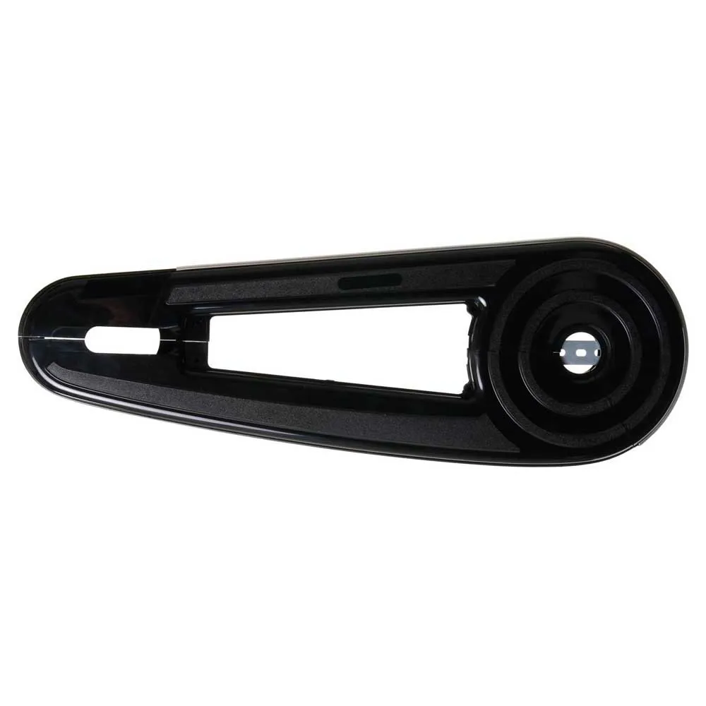 Hesling Kedjeskydd, Black, One Size