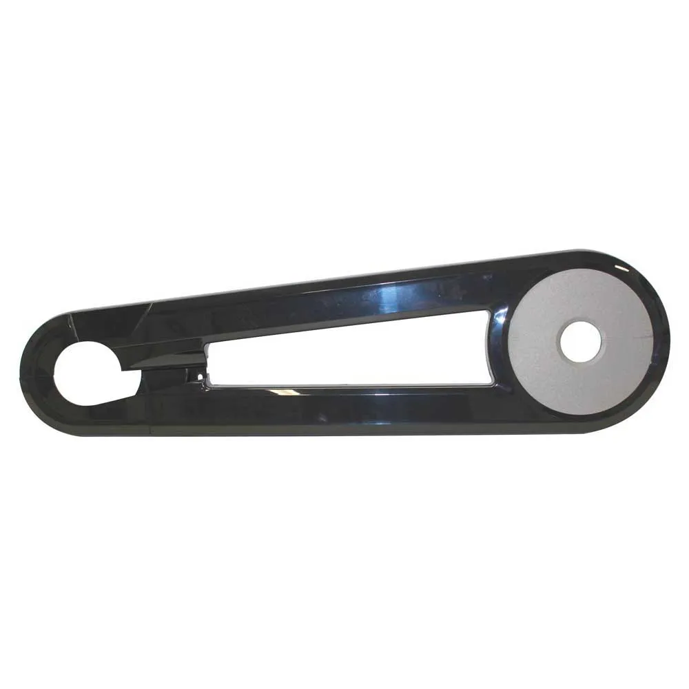 Hesling Ride 1.3 Gen3 Kedjeskydd, Black, One Size
