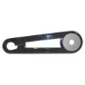 Hesling Ride 1.3 Gen3 Kedjeskydd, Black, One Size