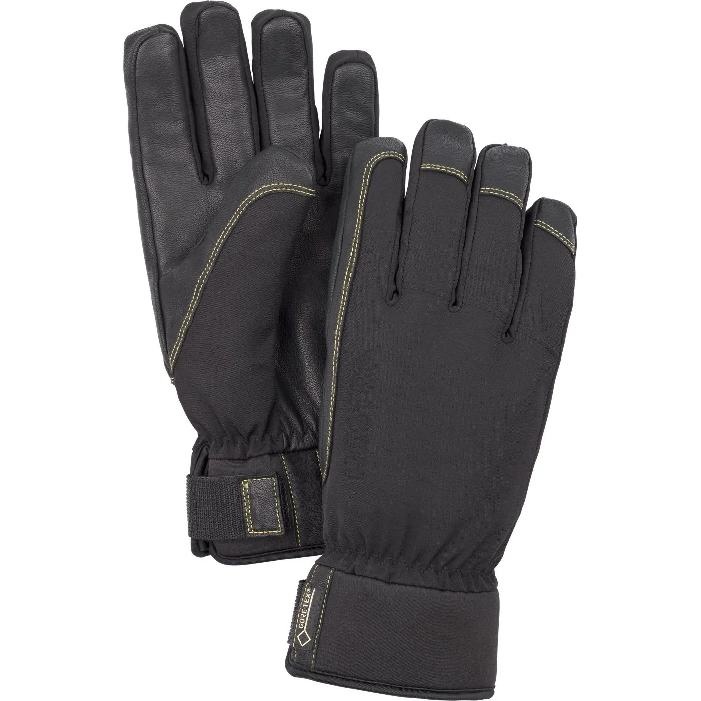 Hestra Alpine Short Gore-Tex Hestra Alpine Short Gore-Tex