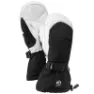 Svart/Offwhite