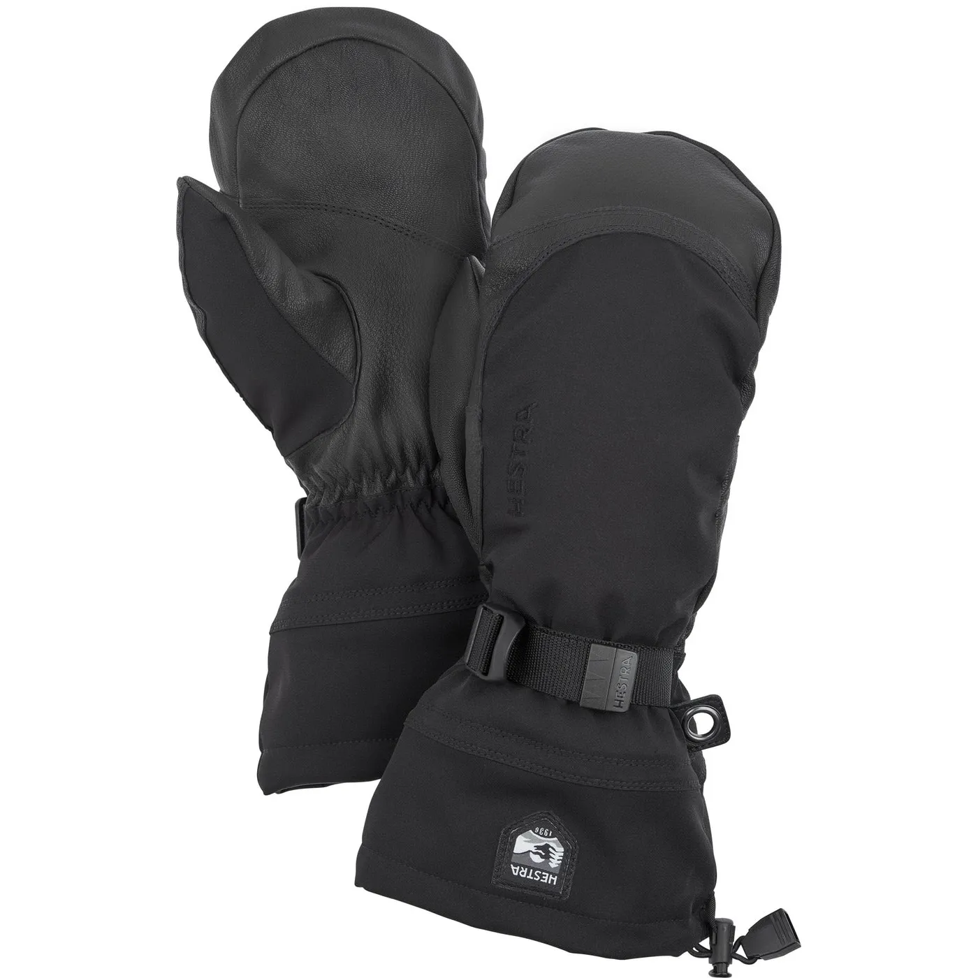 Hestra Army Leather Extreme Mitt Hestra Army Leather Extreme Mitt