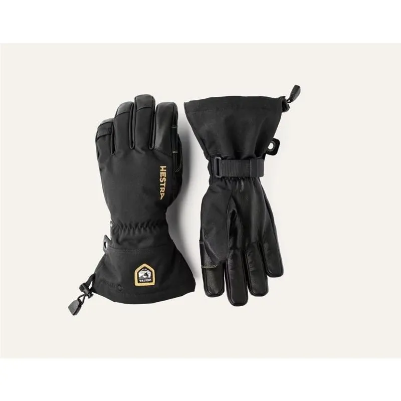 Hestra Army Leather Gore-Tex Hestra Army Leather Gore-Tex