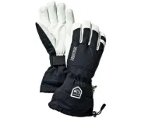 Hestra Army Leather Heli Ski 5-Finger Gloves Hestra Army Leather Heli Ski 5-Finger Gloves