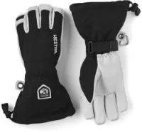 Hestra Army Leather Heli Ski Hestra Army Leather Heli Ski