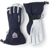 Hestra Army Leather Heli Ski Hestra Army Leather Heli Ski
